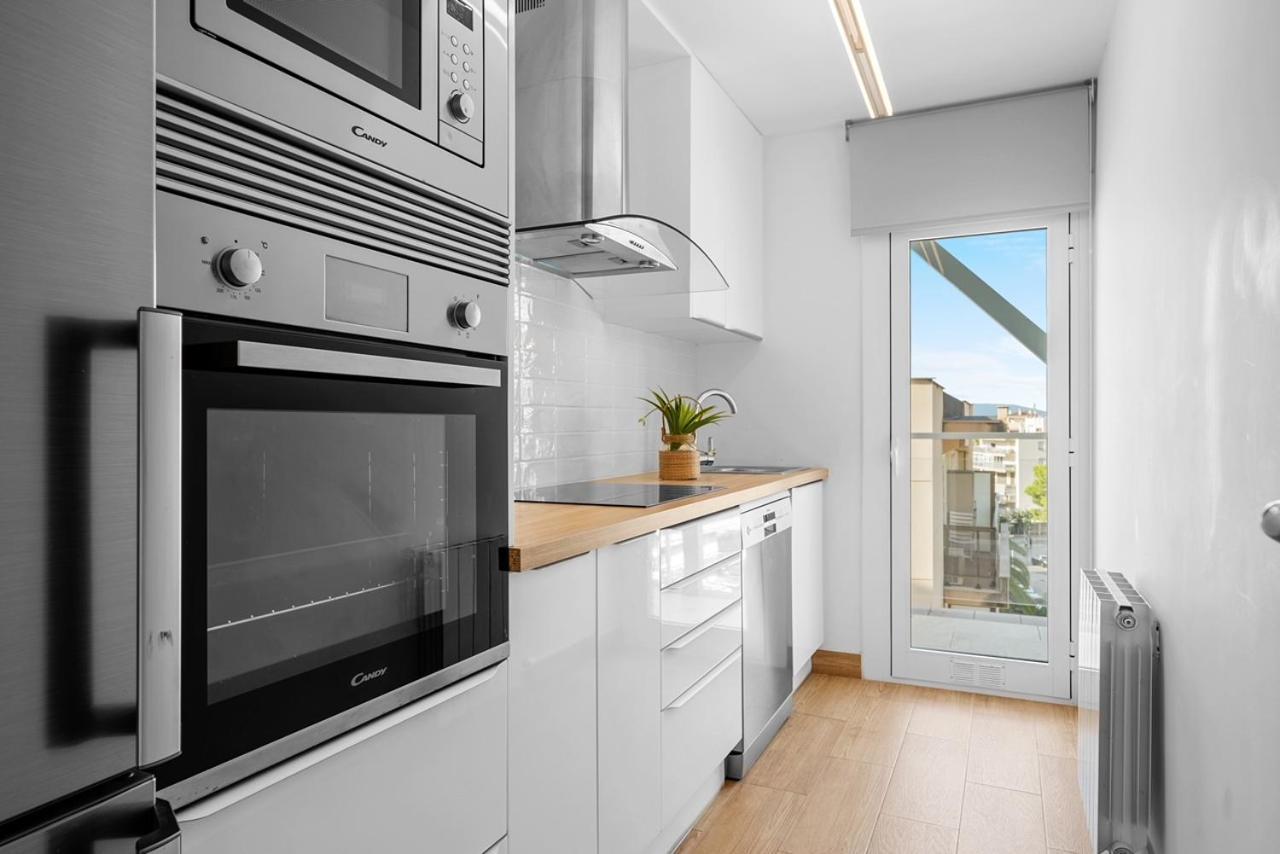 Magnificant Apartment Salou First Line Exterior foto